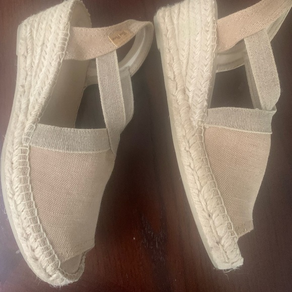 Toni Pons Breda Sandals Size 39…US 8 - Picture 4 of 6